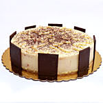 Delectable Super Tiramisu Cake 8 Portion
