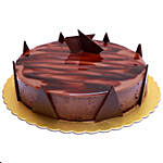 Delight Chocolate Ganache Cake 4 Portion