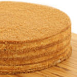 Honey Cake