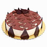 Delightful Tiramisu Cake & Patchi Chocolates
