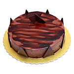 Anniversary Special Ganache Cake Combo