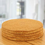 Honey Cake