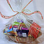 Sweet & Salty Delights Hamper