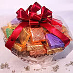 Elegant Assorted Chocolate Tidbits Gift Hamper