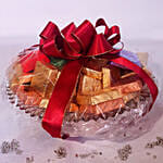 Elegant Assorted Chocolate Tidbits Gift Hamper