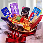 Festive Grand Gift Hamper