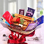 Festive Grand Gift Hamper