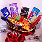 Festive Grand Gift Hamper