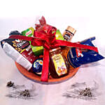 Morning Glory Goodies Hamper