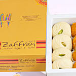 Assorted Laddoo & Peda Box 1 Kg