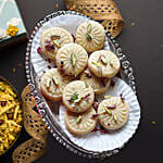 Festive Malai Peda Box 1 Kg