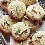 Festive Malai Peda Box 1 Kg