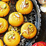 Kesar Peda Box 1 Kg