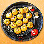 Kesar Peda Box 500 Gms