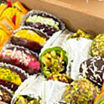 Royal Assorted Sweets Collection 1 Kg