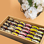 Royal Assortment Of Mejdool Dates Sweets Box 1 Kg