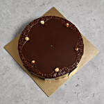 Chocolate Hazelnut Cake 1 Kg