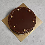 Chocolate Hazelnut Cake 1.5 Kg