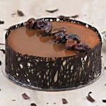 Delectable Dates Cake- 1 Kg