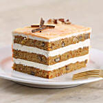 Delicious Carrot Cake- 1 Kg