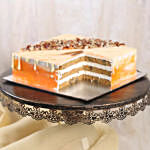 Delicious Carrot Cake- 1 Kg