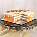 Delicious Carrot Cake- 1 Kg