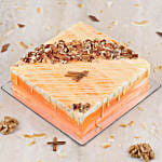 Delicious Carrot Cake- Half Kg