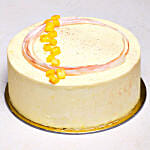 Delightful Mango Coconut Cake- 1 Kg