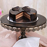 Exotic Chocolate Mousse Cake- 1 Kg