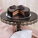 Exotic Chocolate Mousse Cake- 1 Kg