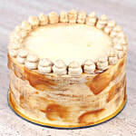 Rich Caramel Cake- Half Kg