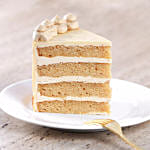 Rich Caramel Cake- Half Kg