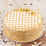 Russian Honey Cake- 1 Kg