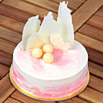 Sweet & Delicious Vanilla Cake- 1.5 Kg