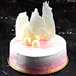 Sweet & Delicious Vanilla Cake- Half Kg