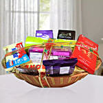 Sweet & Salty Delights Gift Hamper