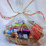 Sweet & Salty Delights Gift Hamper