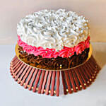 Alluring Mix Flavour Cake 1 Kg