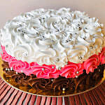 Alluring Mix Flavour Cake 1 Kg