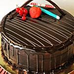 Heavenly Chocolate Fudge Cake 1 Kg