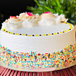 Joyous Time Vanilla Cake 1 Kg