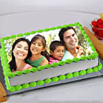 Special Photo Cake 1 Kg