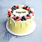 Easter Special Mix Berry Vanilla Cake Half Kg