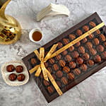 Box of Pecan Dates