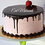 1 Kg Strawberry Chocolate Cake For Eid