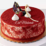 Eid Special Red Velvet Cake 1.5 Kg