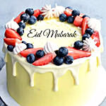 Mix Berry Eid Cake 1.5 Kg
