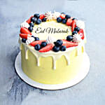 Mix Berry Eid Cake Half Kg