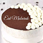 Tiramisu Eid Cake 1.5 Kg