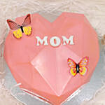 Pinata Cake For Mom